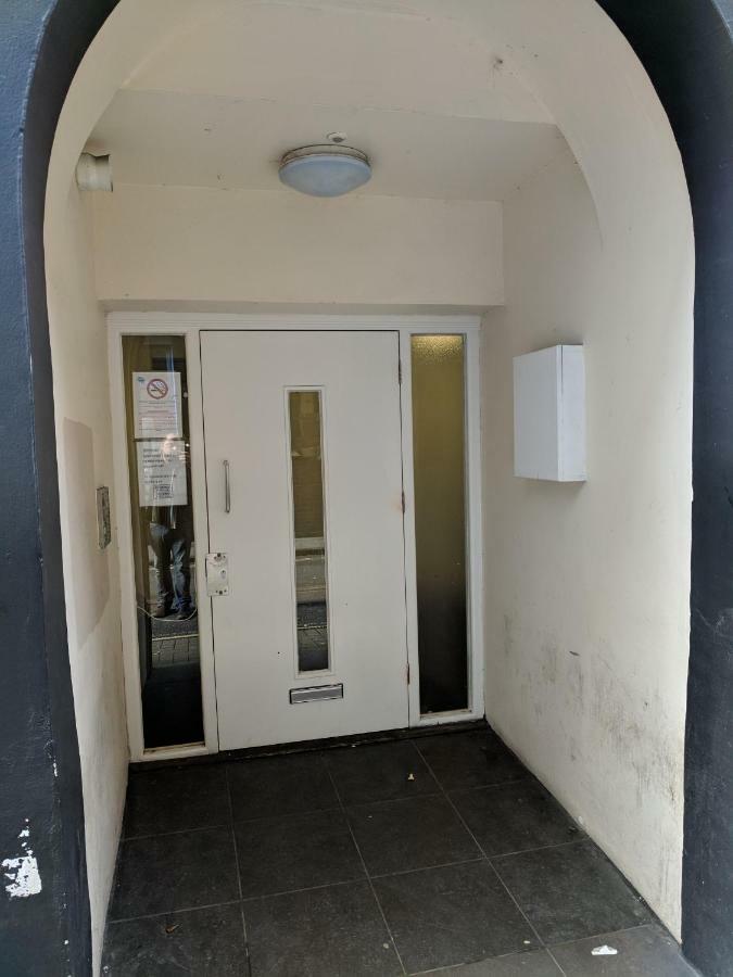 17 Crusader House บริสตอล ภายนอก รูปภาพ